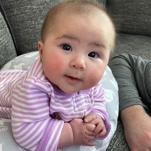 Meet your Posher, Shelly